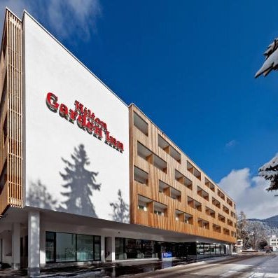 Hilton Garden Inn Davos