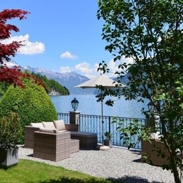Hotel Seeburg - Adults only