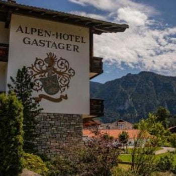 Alpenhotel Gastager