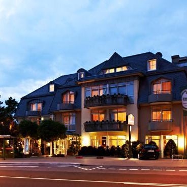 Tandreas Hotel & Restaurant