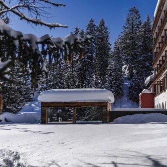 Blatter's Hotel Arosa & Bella Vista SPA