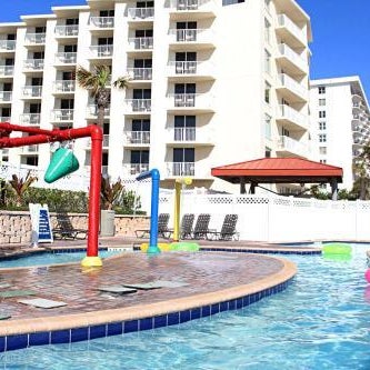 Hilton Vacation Club The Cove on Ormond Beach Thumbnail