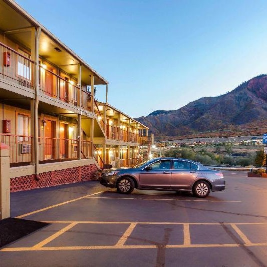 Rodeway Inn Glenwood Springs Thumbnail