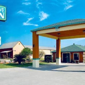 Hondo Executive Inn Thumbnail