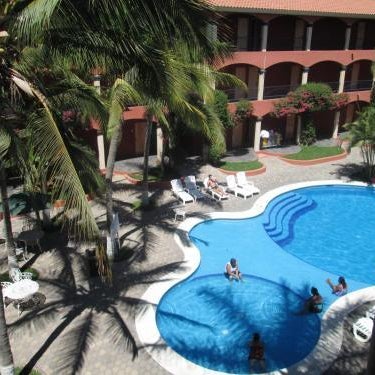 Estancia Real Los Cabos Thumbnail