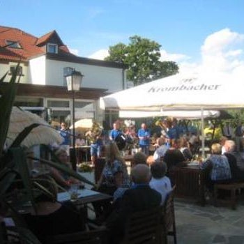 Hotel Schöne Aussicht
