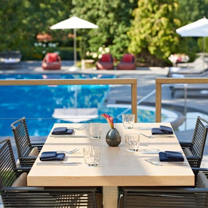 Normafa Hotel & Retreat Thumbnail