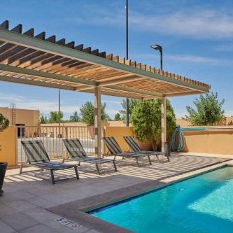 Hampton Inn By Hilton Ciudad Juarez