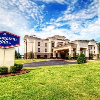 Hampton Inn By Hilton Van Buren, Ar Thumbnail
