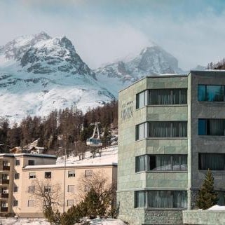 Sport & Wellness Hotel San Gian