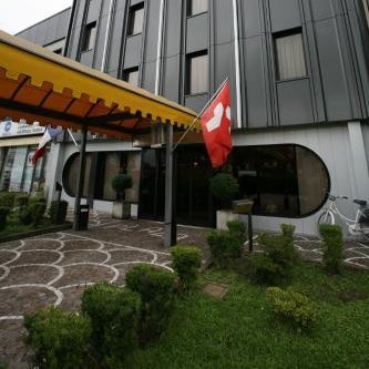 Hotel Plaza