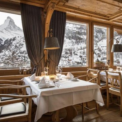 Relais & Chateaux Schönegg Thumbnail