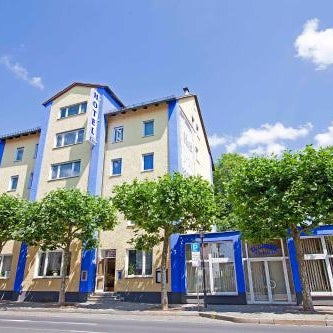 Hotel Post