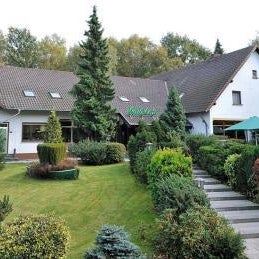 Wald-Café Hotel-Restaurant
