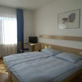 Cinema City Hotel Europaplatz Karlsruhe - Brand New Boutique Hotel 2025 -