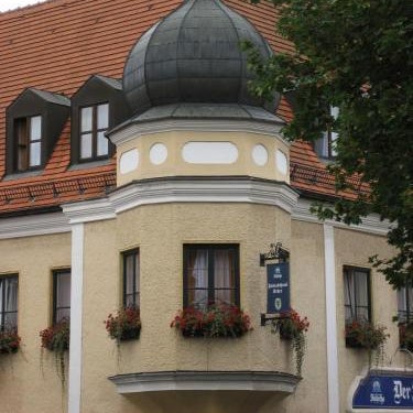 Altstadthotel Schex