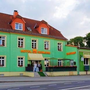 Hotel am Schloss - Frankfurt an der Oder