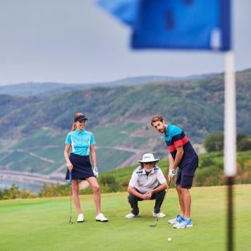 Jakobsberg Nature Resort - Hotel & Golf