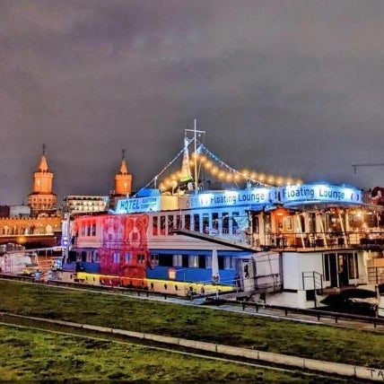 Shipotel-Berlin GmbH, Shipotel Eastern & Shipotel Western Thumbnail