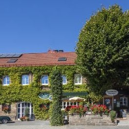 Land-gut-Hotel Lohmann