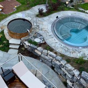 Therme 51° Hotel Physio & Spa