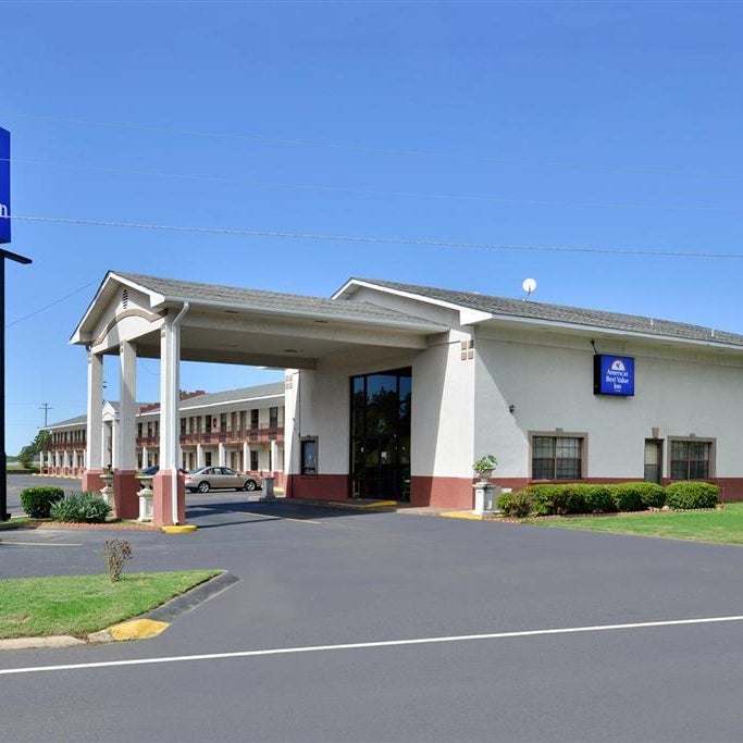 Days Inn by Wyndham Camden AR Thumbnail