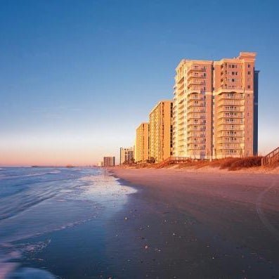 Club Wyndham SeaWatch Resort Thumbnail