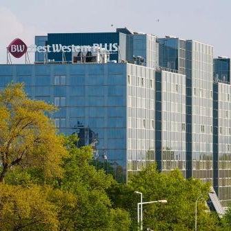 PLAZA Premium Darmstadt