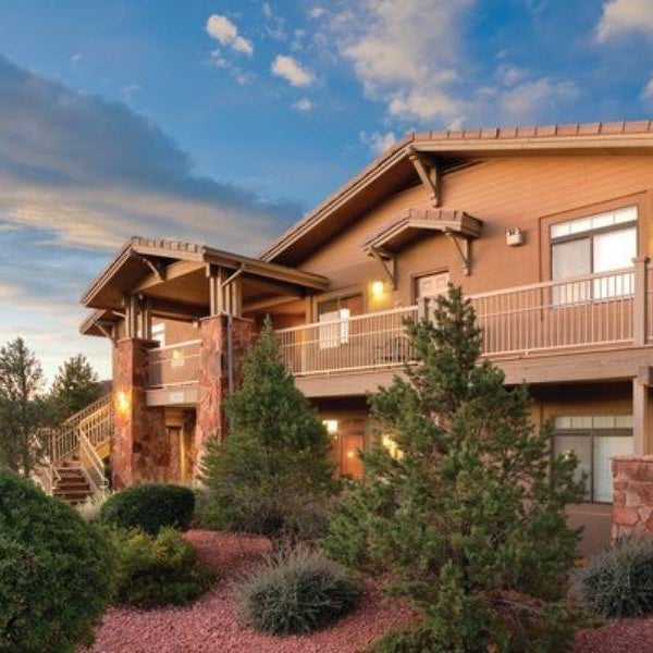 Wyndham Sedona Thumbnail