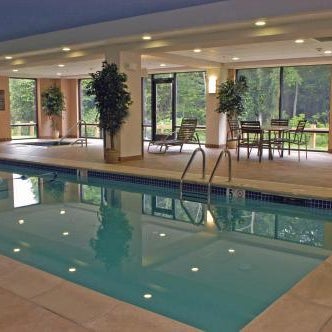 Hampton Inn By Hilton Raynham-Taunton, Ma Thumbnail