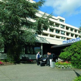 Maritim Hotel Bad Salzuflen