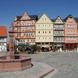 Landhotel Zum Hessenpark Thumbnail