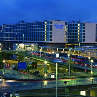Maritim Hotel Düsseldorf Thumbnail