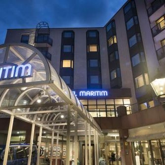 Maritim Hotel Bad Homburg