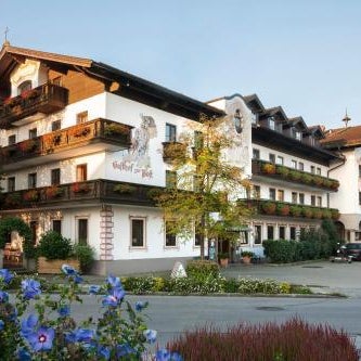 Hotel zur Post