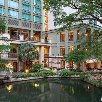 Hotel Contessa- Luxury Suites on the Riverwalk Thumbnail
