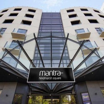 Mantra Hindmarsh Square Adelaide