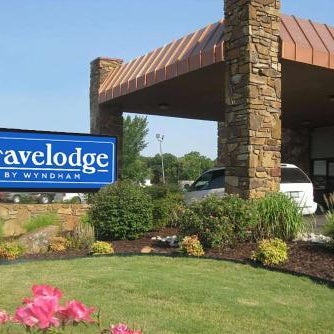 Travelodge by Wyndham Coffeyville Thumbnail