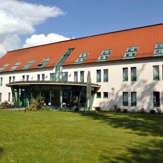 Gästehaus Zabeltitz