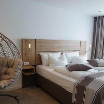 Landidyll Hotel Restaurant Weidenbrück & SPA