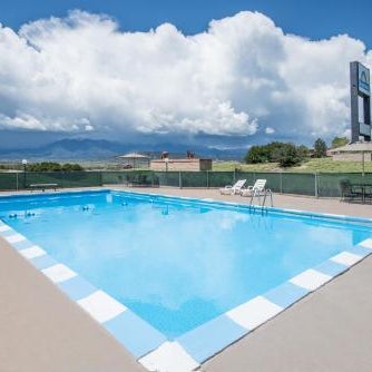 Days Inn by Wyndham Colorado City Thumbnail
