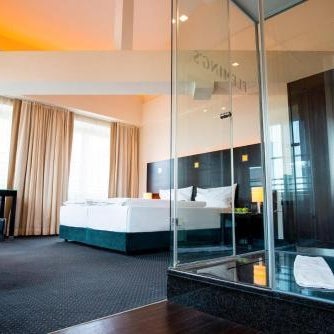 Flemings Hotel Munchen-City Thumbnail