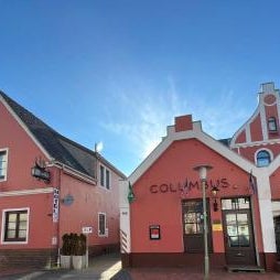 Hotel Columbus und Glamping Thumbnail