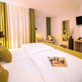 2tHEIMAT - Hotel & Restaurant