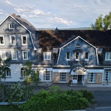 Hotel Haus Rödgen