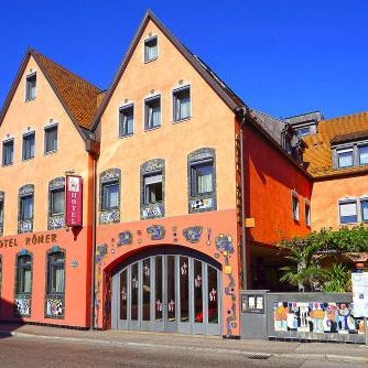 Hotel Römer by Fairway Hotels