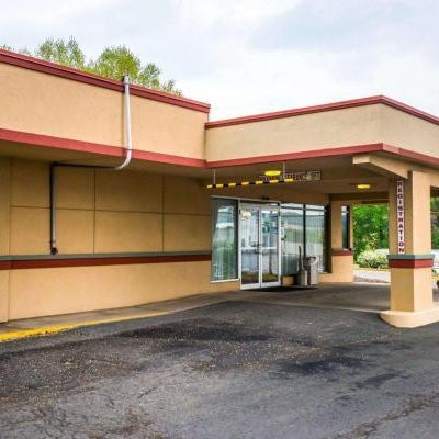 Econo Lodge Inn & Suites Shamokin Dam - Selinsgrove Thumbnail