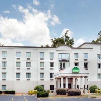 Wingate by Wyndham Athens Near Downtown Thumbnail