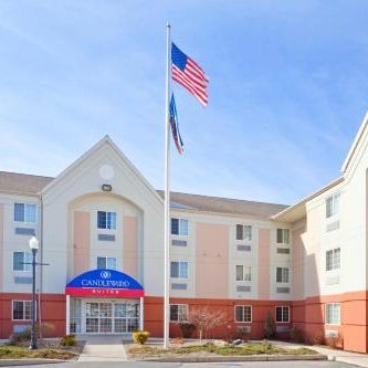 Candlewood Williamsport By IHG Thumbnail