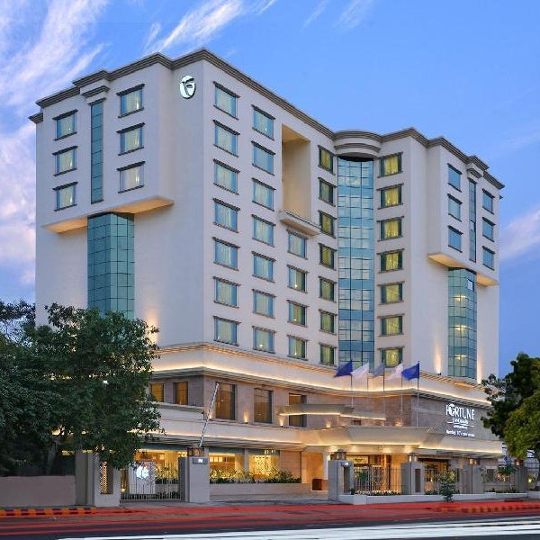 Fortune Landmark, Ahmedabad - Member ITC Hotels' Group Thumbnail